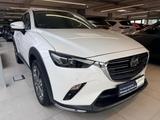 Mazda CX-3 Kangei 150 PS *AWD*Technik-Paket*Navi*ACAA* - Mazda CX-3: Kangei