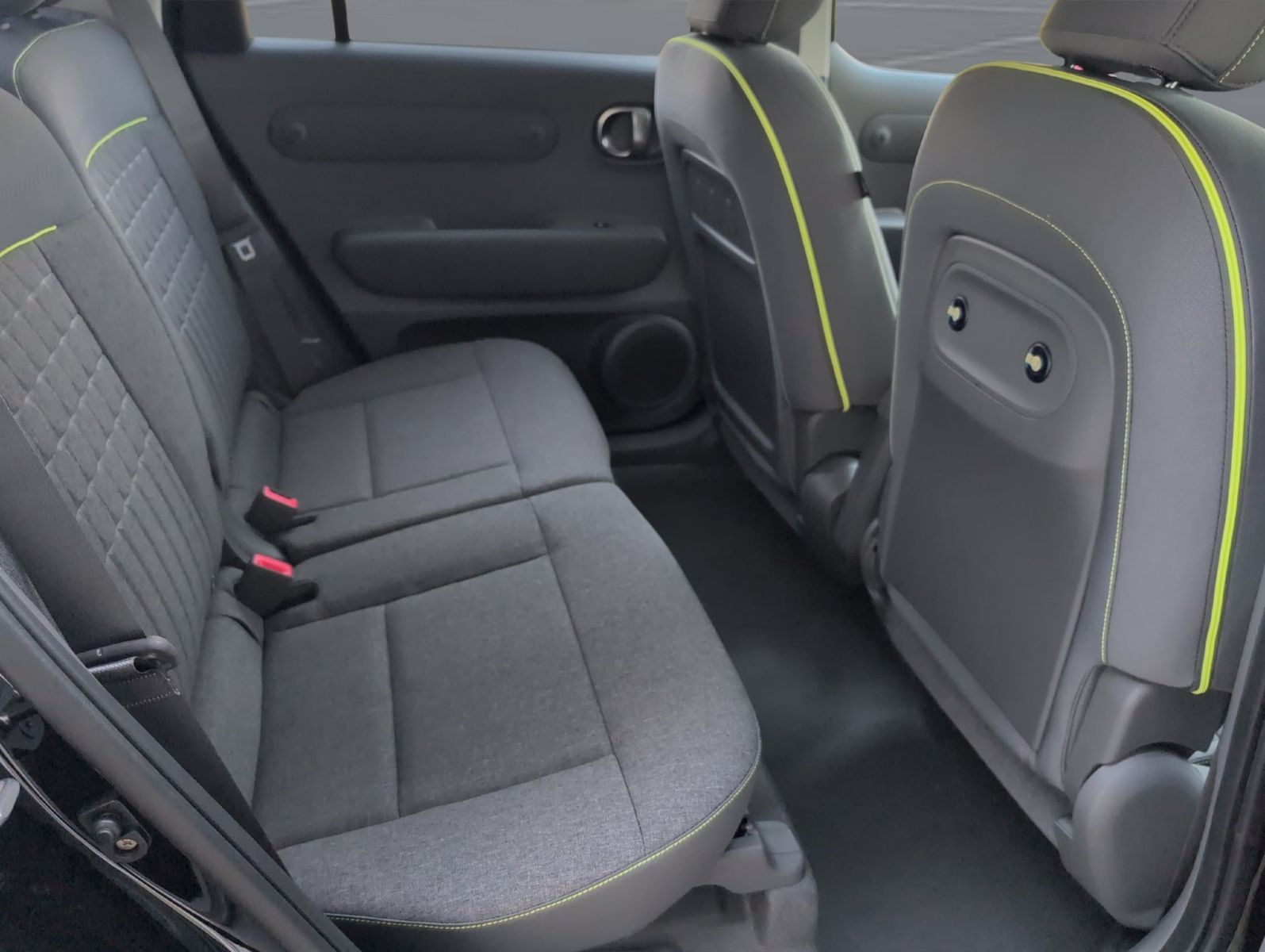 Hyundai INSTER – Bild 9