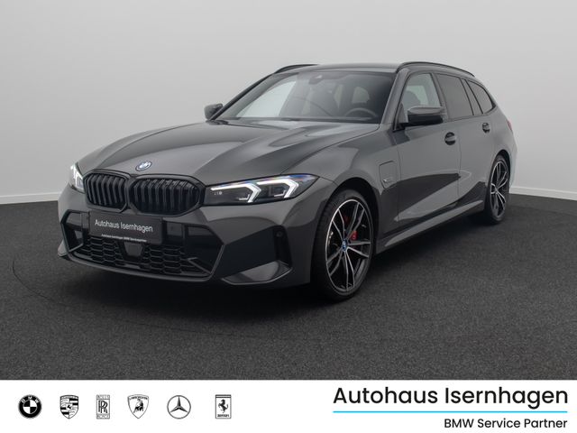 BMW 330e xD M Sport HUD DAB Kamera HiFi Komf 19Zoll