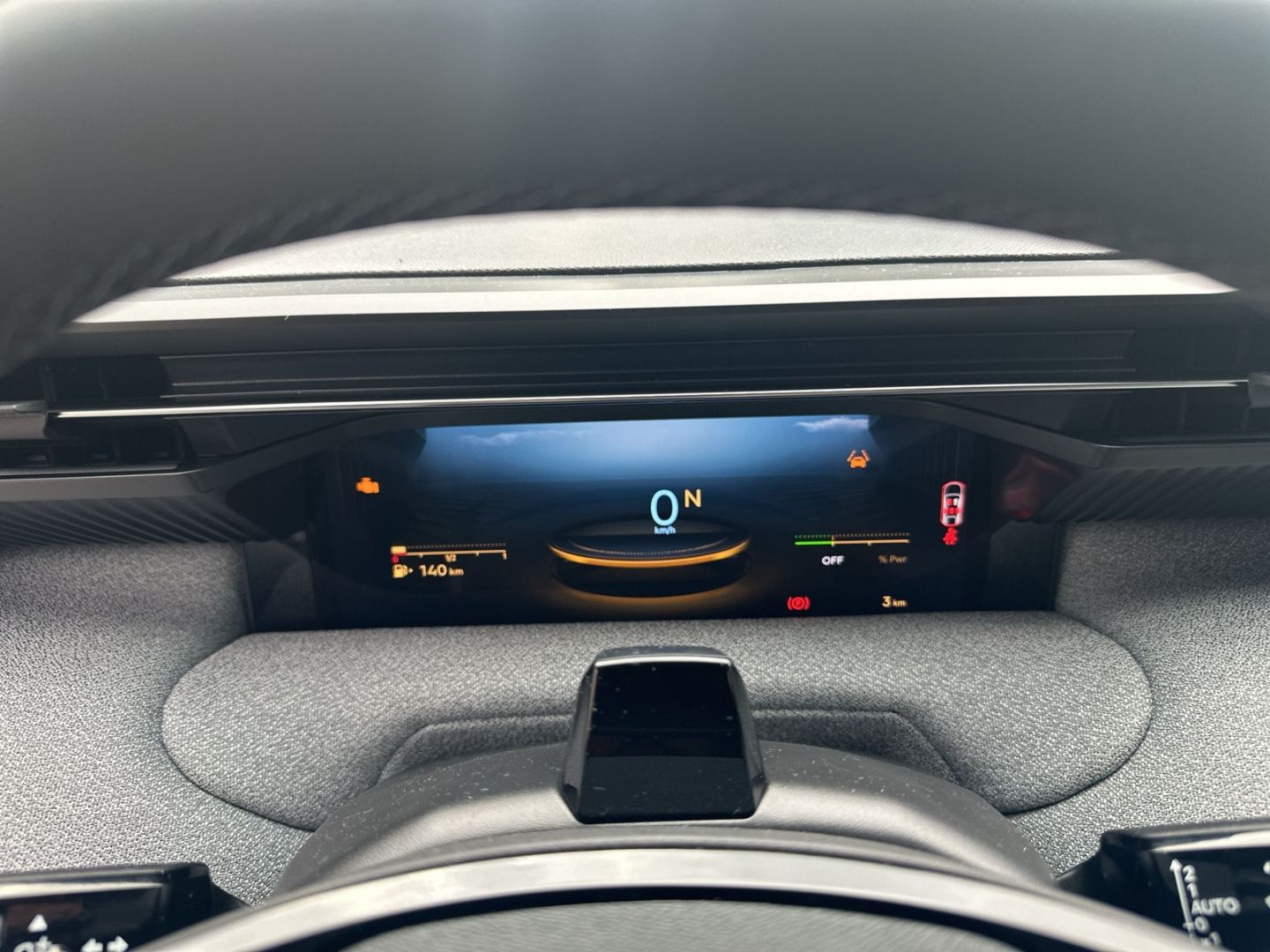 Citroën C5 Aircross - Bild 12