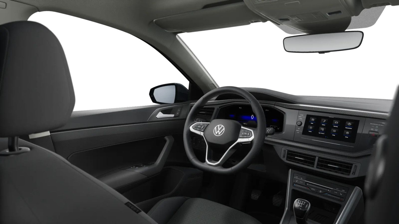 Volkswagen Polo - Bild 9