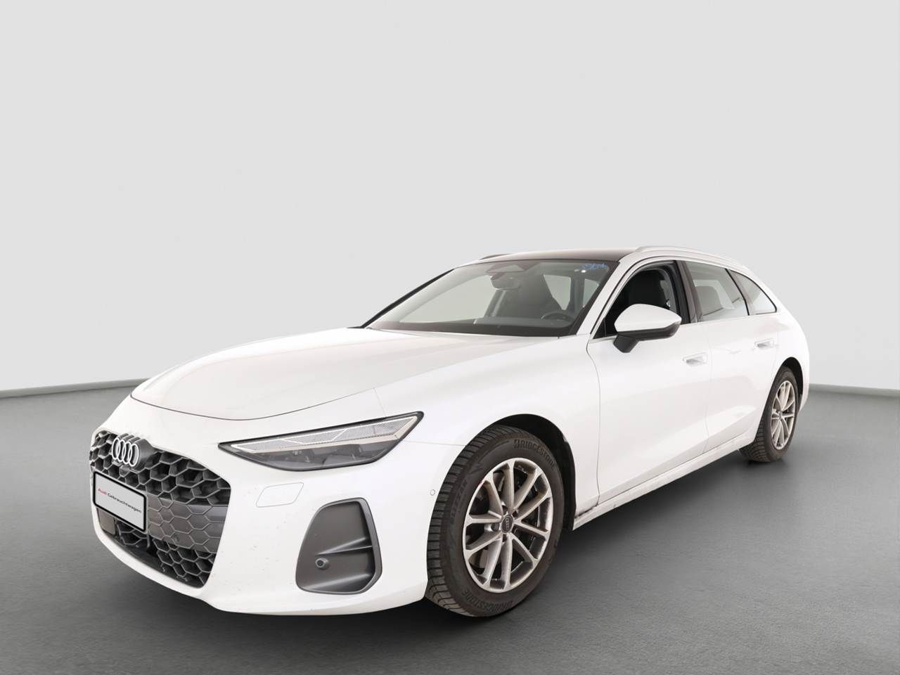 Audi A6 - Bild 2