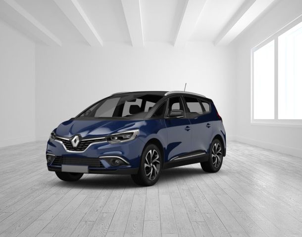 Renault Grand Scenic TCe A/T BOSE EDITION -VOLL LED-