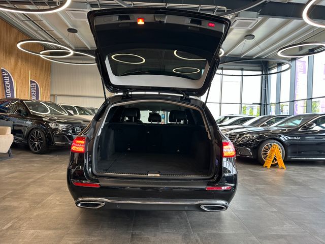 MYAUTOCENTER – Gebraucht- und Jahreswagen mit Werkstattservice in Pfaffenhofen Mercedes-Benz E 220 *TÜV:228*ACC*NAV*2-Zonen*LED*