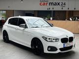 BMW 1 120i Edition M Sport Shadow LED Navi PDC  - BMW 120 in Essen