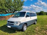 Volkswagen VW T4 California (1996) - VW T4 California von 1996