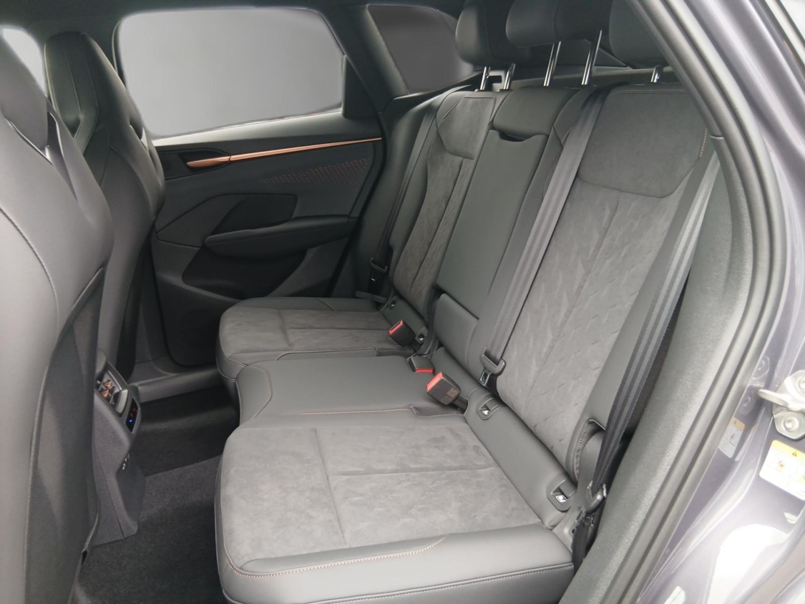 Cupra Terramar - Bild 20