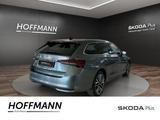 Skoda Octavia Combi 2.0TDI DSG Tour AHK+Matrix+Stdhzg. - Skoda: Standheizung