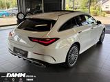 Mercedes-Benz CLA 250 e SB AMG Premium+/Pano/Memory/Burmester - Mercedes-Benz CLA 250: AMG