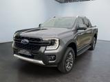Ford Ranger Wildtrak 3.0 Ecoblue 4WD ACC KAM360 B&O - Diesel Gebrauchtwagen mit Euro5