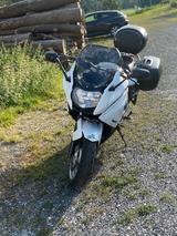 BMW F800GT