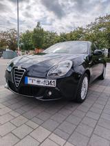 Alfa Romeo Giulietta 1.4  T-Jet - Alfa Romeo Gebrauchtwagen in Bremen