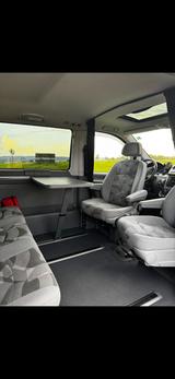 Mercedes-Benz Viano 2.2 CDI FUN kompakt FUN/TÜV+AU NEU - Mercedes-Benz Viano: Fun Kompakt