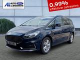Ford S-Max Titanium 2.0 EcoBlue EU6d AHK-klappbar Nav - gebrauchte Ford S-Max aus dem Jahr 2021
