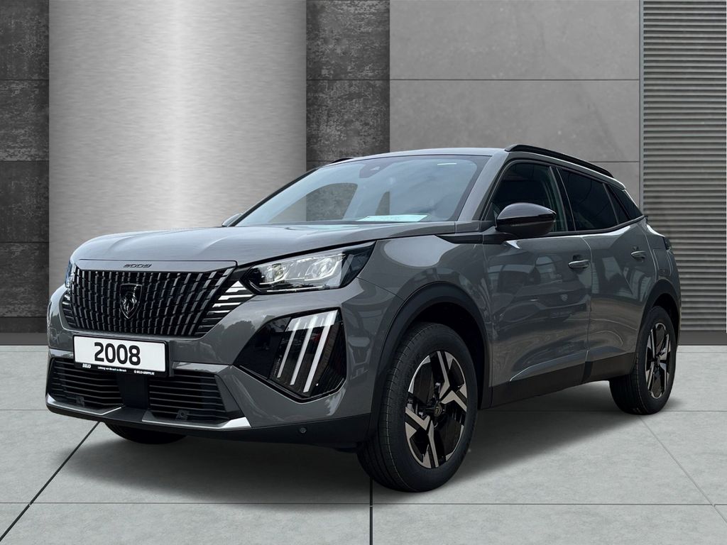 Peugeot 2008 Allure, 360° Kamera, SHZ, Navi !Aktion!