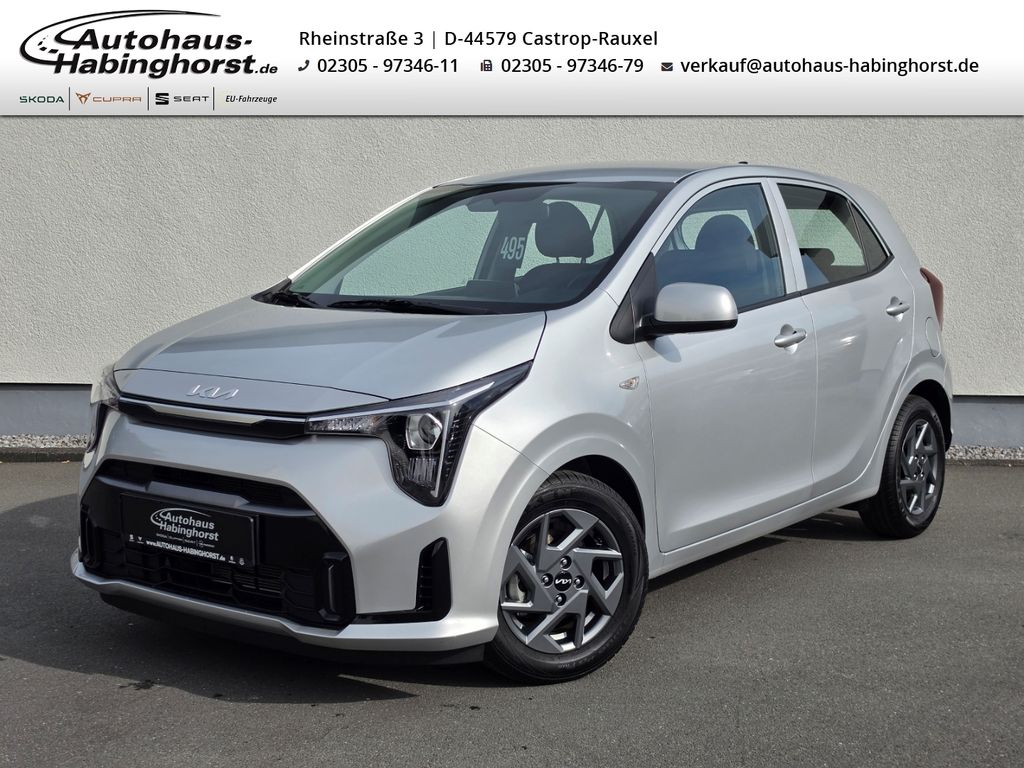 Image of Kia Picanto