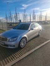 Mercedes-Benz C 350 CGI BlueEFFICIENCY AVANTGARDE Aut. AVA... - Mercedes-Benz C 350 in München