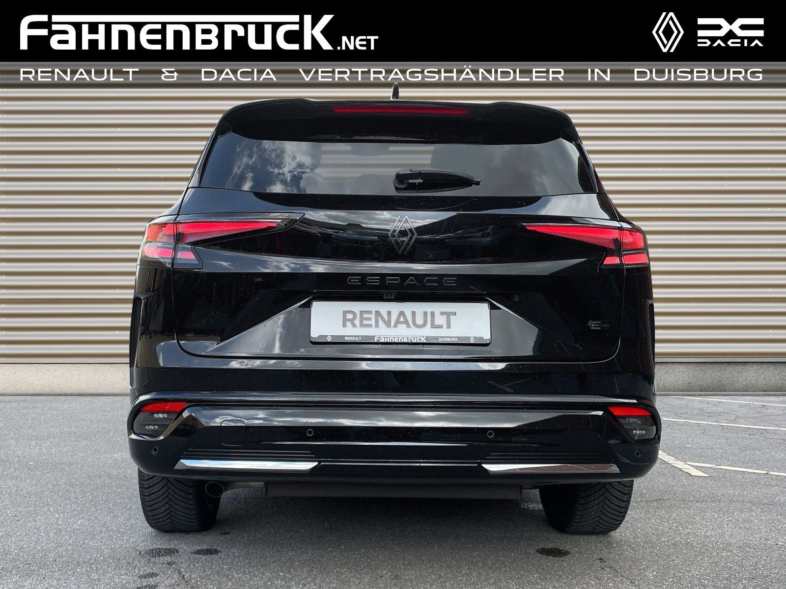 Renault Espace - Bild 4