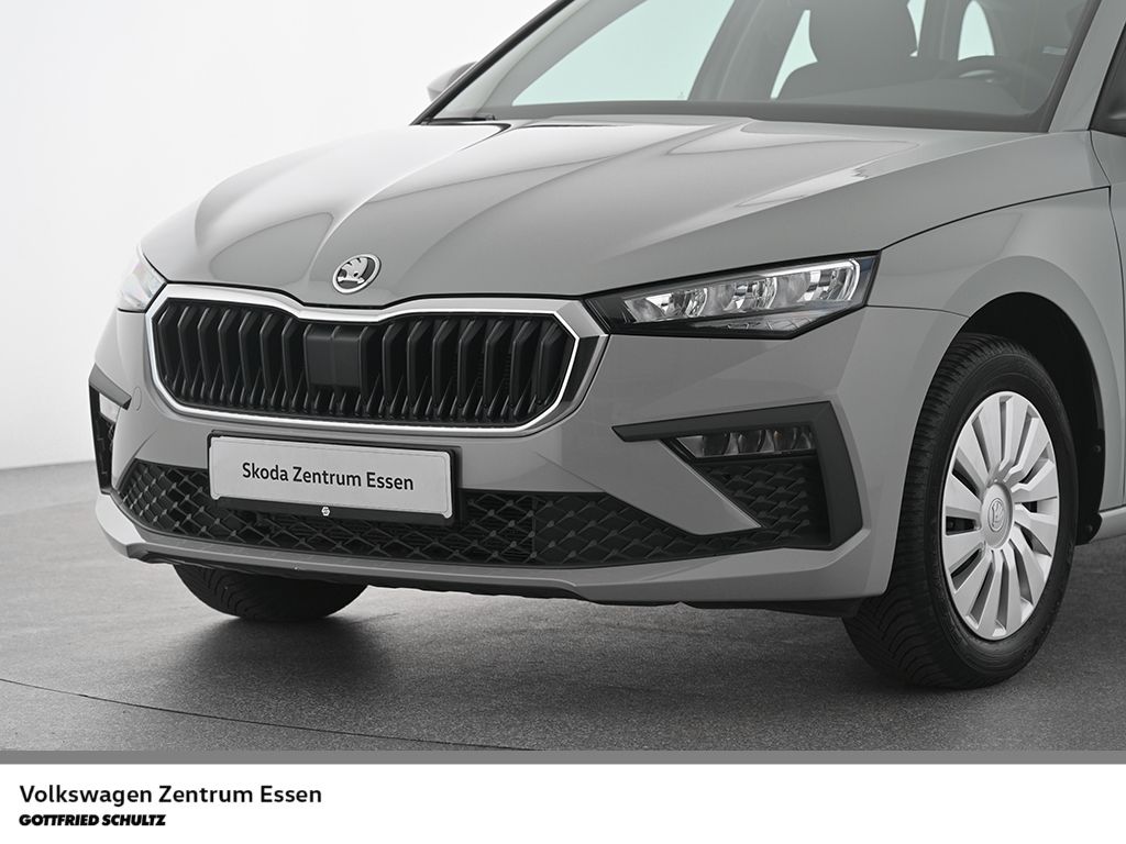 Skoda Scala - Bild 8