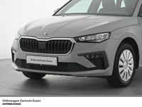 Skoda Scala - Vorschau Bild 8