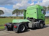 Scania R420 HIGHLINE MANUAL - Scania 6x4 R