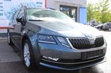 Skoda Octavia Combi Style - gebrauchte Skodabis 20.000 Euro