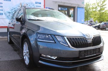 Skoda Octavia - 2