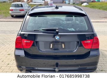 BMW 320 - 5