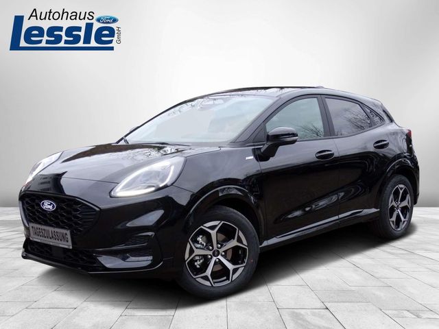 Ford Puma ST-Line Navi/Kamera/LED/Winter-Paket