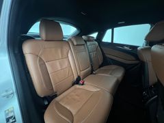 MERCEDES-BENZ GLE 500 COUPE / V8 / 455 PS/TOP-AUSST./GARANTIE MERCEDES-BENZ GLE 500 COUPE / V8 / 455 PS/TOP-AUSST./GARANTIE
