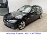 BMW 320d Touring Leder Xenon - BMW 3er Reihe aus 2009: Kombi