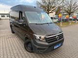 Volkswagen Crafter 2.0TDI KASTEN 30 MITLLANG*HOCHDACH* FWD* - Volkswagen Crafter in Frankfurt (Main)