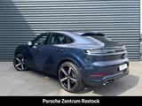 Porsche Cayenne E-Hybrid Coupe Panorama Surround-View - Porsche Cayenne: Coupe S