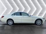 Mercedes-Benz S 560 *PANO*MULTIBEAM*360°Kamera* - gebrauchte Mercedes-Benz S 560 aus dem Jahr 2019