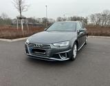 Audi A4 40 TFSI S tronic sport Avant |S-Line| VC|Pano - Audi A4 in Leverkusen