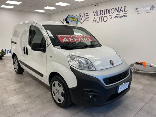 Autres FIAT FIORINO 1.3 MJT SX