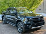 Ford Ranger Wildtrak 3.0 e-4WD Doppelkabine  AHK - Ford Ranger: Allradantrieb, 3.0