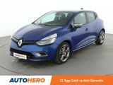 Renault Clio 1.2 TCe Energy Intens *GTline*NAVI*PDC*TEMP - Renault: Gtl