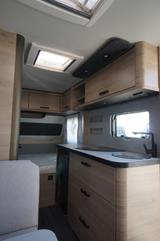 Weinsberg CaraOne 420 QD ab Jandelsbrunn - Weinsberg CaraOne 420 QD