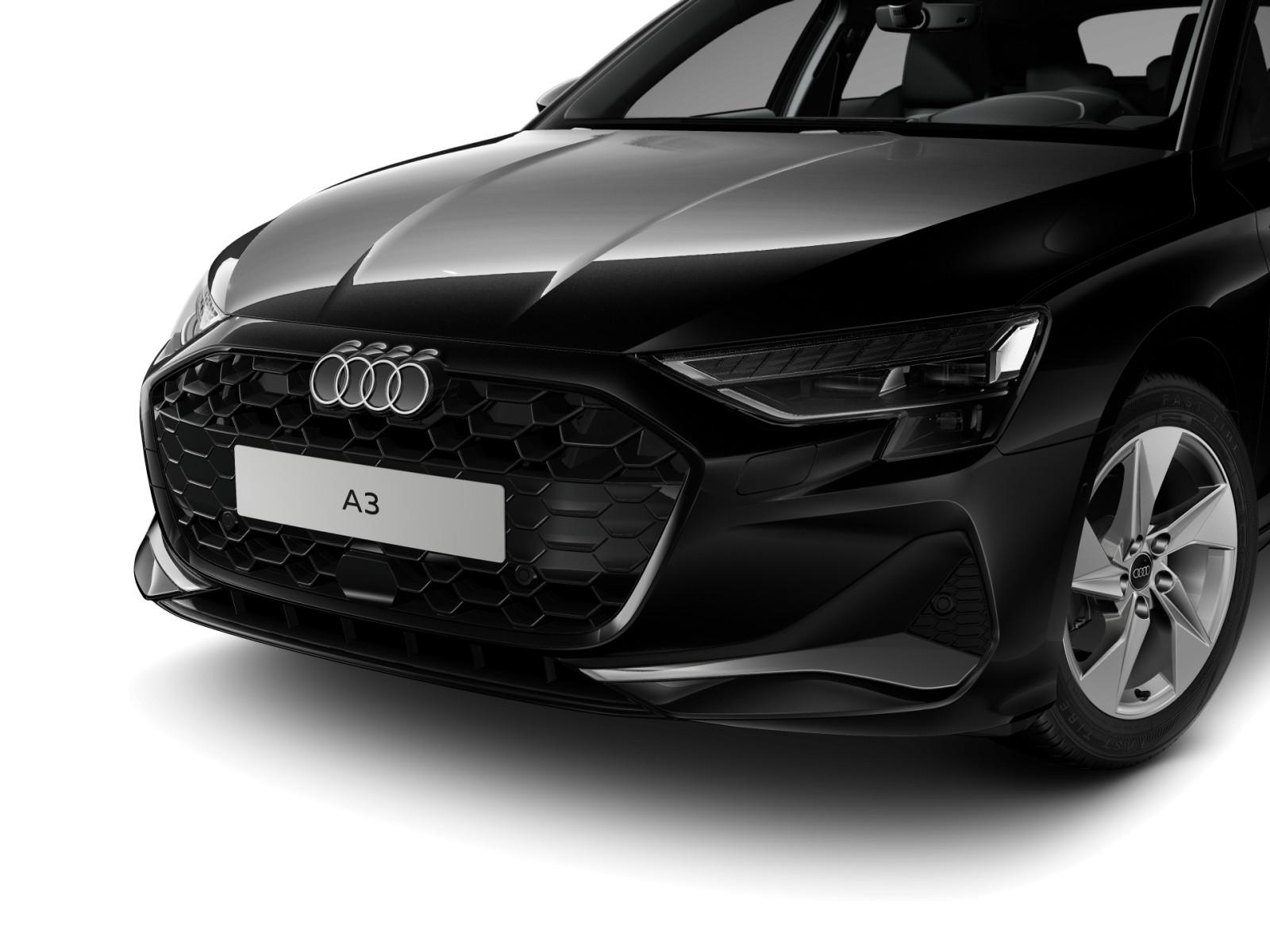 Audi A3 Sportback TFSI 110 kW LED*RFK*ACC*Virtual*, миниатюра 7
