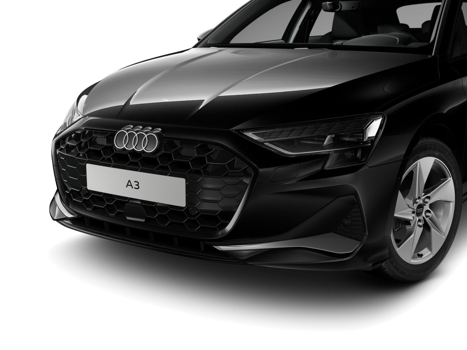 Audi A3 - Bild 7