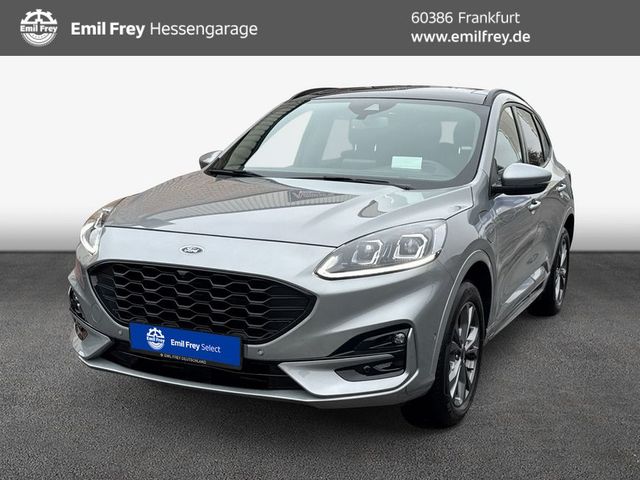 Ford Kuga 2.5 Duratec PHEV ST-LINE