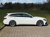 Mercedes-Benz C 63 AMG Mercedes-AMG C 63 T S Mercedes-AMG S - Mercedes-Benz C 63 AMG in Nürnberg