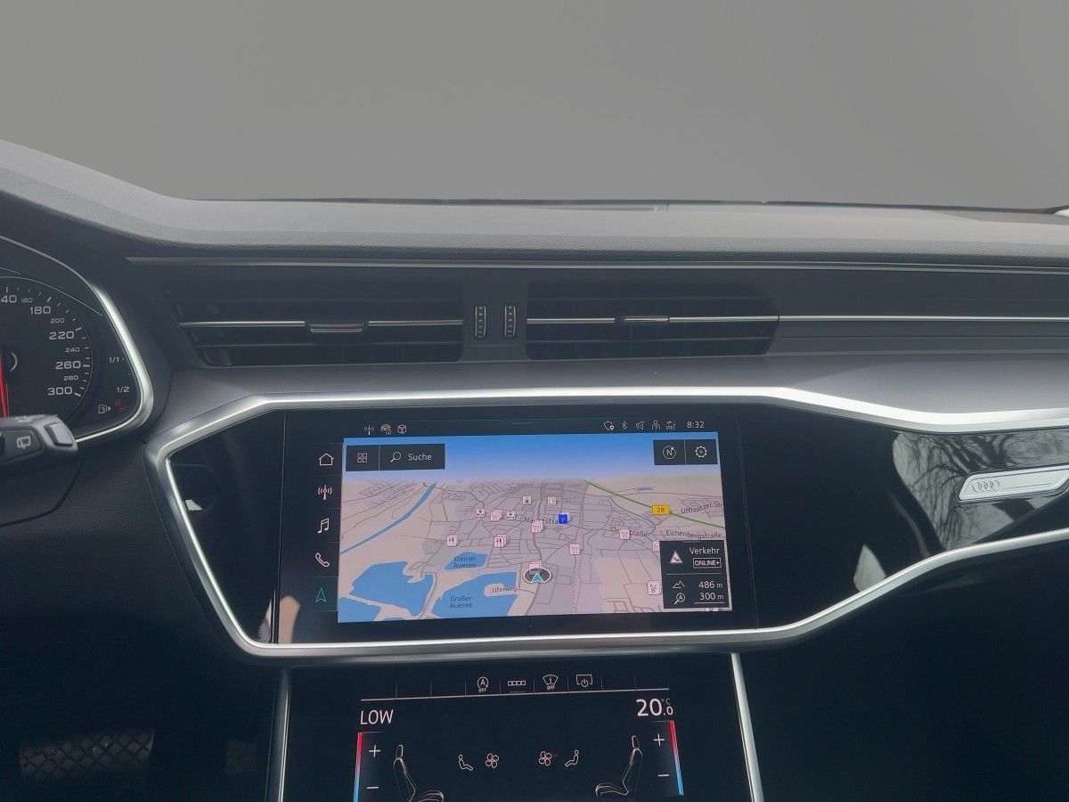 Audi A6 - Bild 11