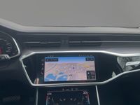 Audi A6 - Vorschau Bild 11