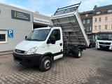 Iveco Daily 70C17/UNIKAT/3Seiten MeilerKipper/96.125KM - Iveco Daily 70c17