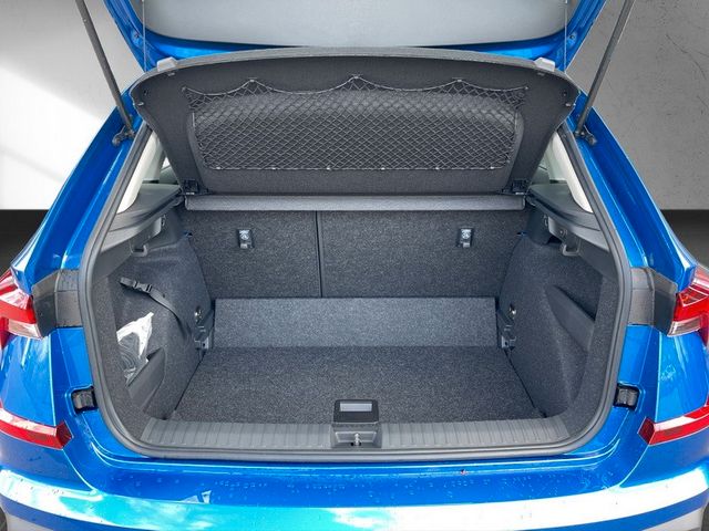 Skoda Kamiq 1.0 TSI DSG Tour *SHZ*KLIMA*KESSY*MATRIX