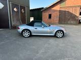 BMW Z3 Roadster 1.9 - - BMW Z3 aus 1998: Roadster, 1.9