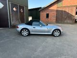 BMW Z3 Roadster 1.9 - - BMW Z3 aus 1998: 1.9