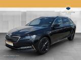 Skoda Superb Combi 2.0 TSI L&K 4x4 DSG 360°*4xSHZ*ACC - Skoda Superb 3T mit Benzin-Antrieb